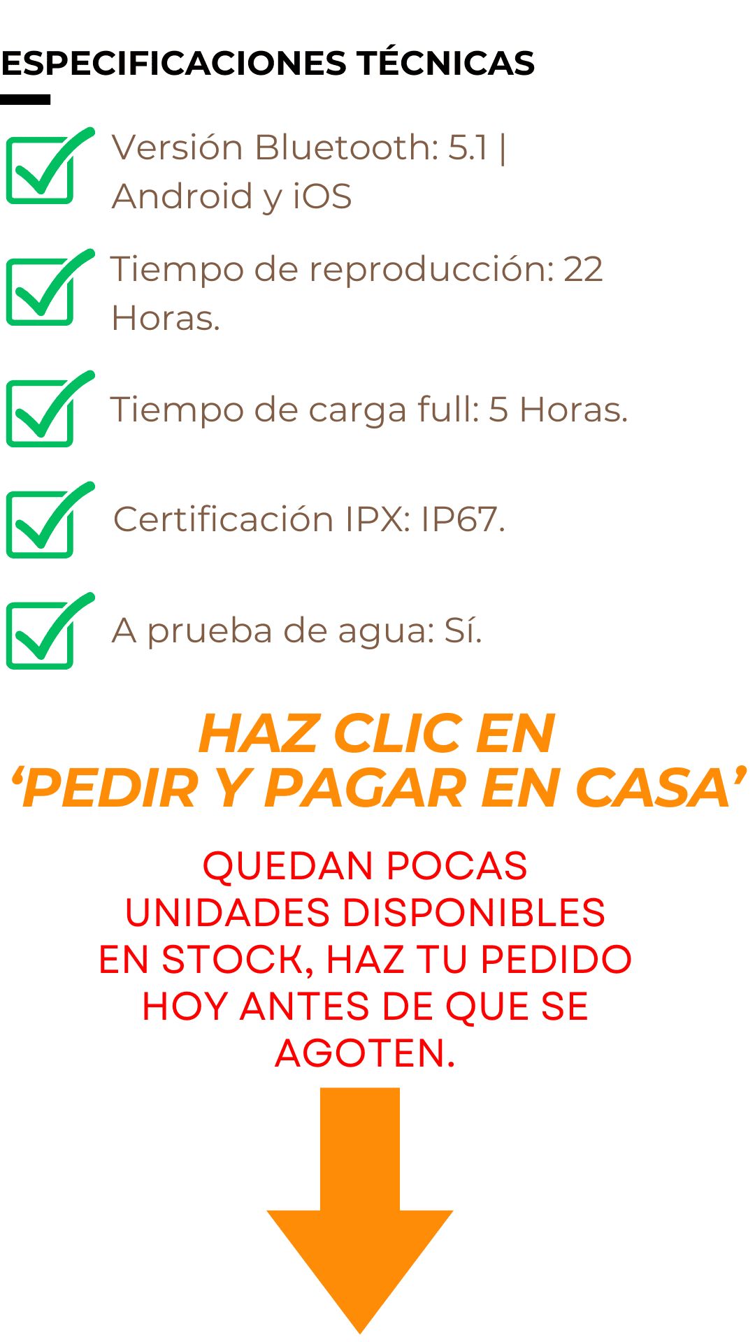 !XTREME 3 - GRAVES POTENTES SONIDOS INCREÍBLE Y 73% DE DESCUENTOS