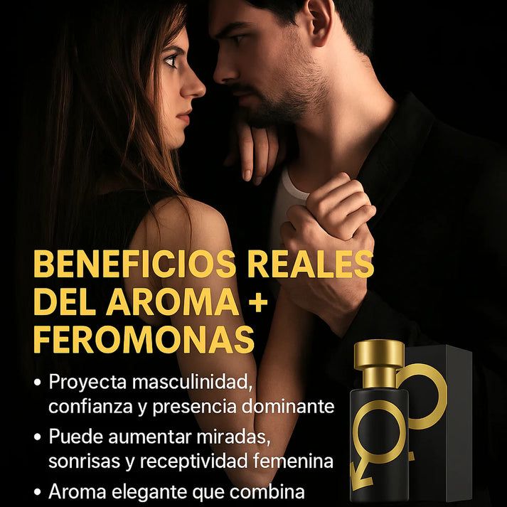 😎🔞 MuscleMan 50ml - El poder de atraer… sin esfuerzo + ENVÍO DISCRETO GRATIS 🔥