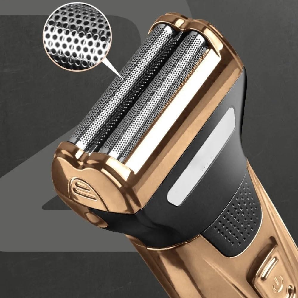 Cortapelo recargable 3 en 1 - additional image 9