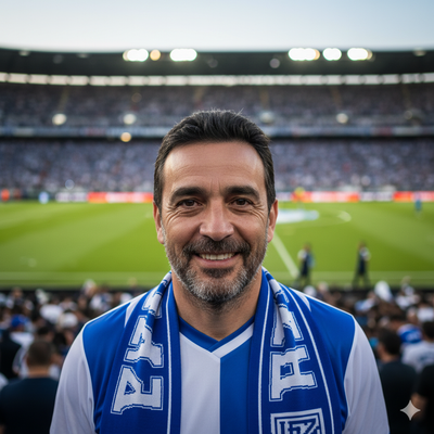 Alejandro Ruiz Castillo