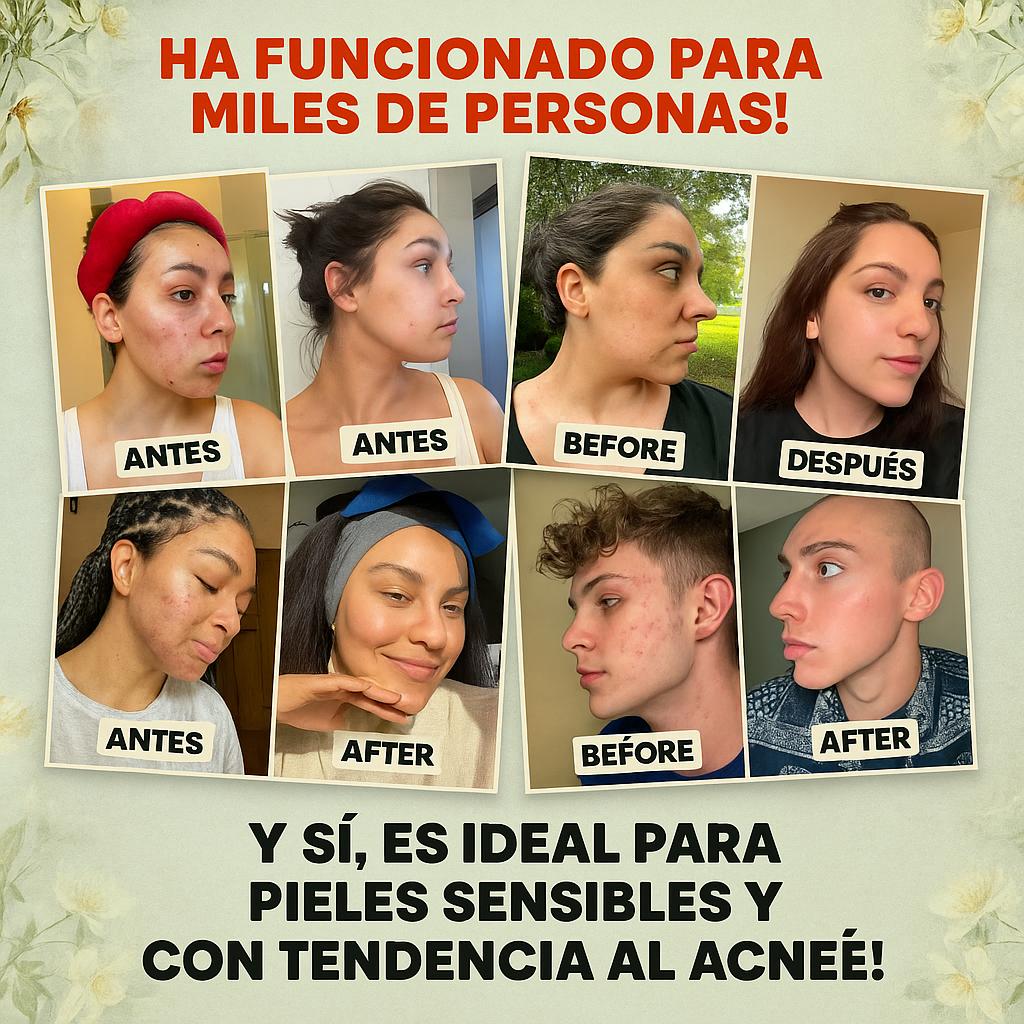 ✨ EVILGOODS™ BÁLSAMO REJUVENECEDOR – REVITALIZA TU PIEL CON SEBO DE RES Y MIEL DE MANUKA 100% NATURAL 🍯