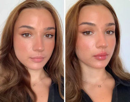 👄 Lip Gloss Voluminizador Instantáneo ¡Labios más carnosos, sensuales y brillantes en segundos! ✨💋