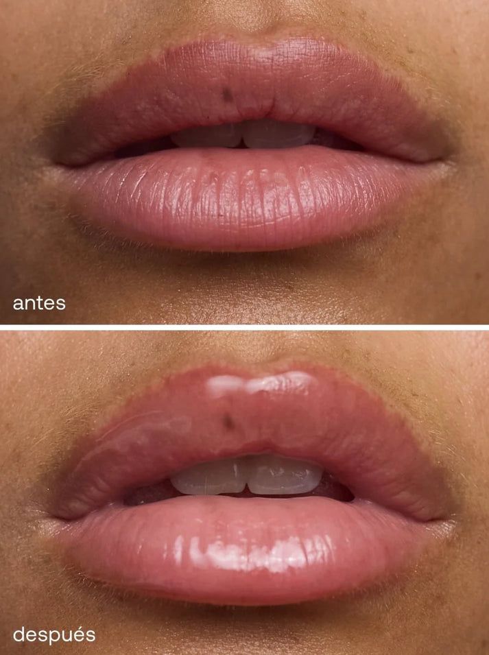 👄 Lip Gloss Voluminizador Instantáneo ¡Labios más carnosos, sensuales y brillantes en segundos! ✨💋