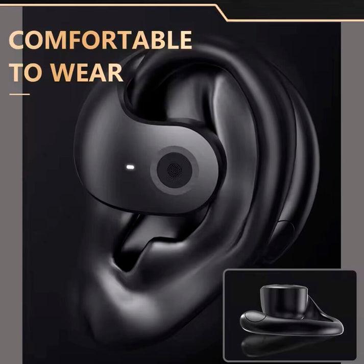 Kit de Auricular Tradicional traductor 2 em 1 + estojo GRATIS