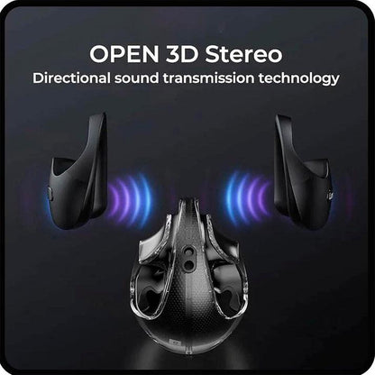 Kit de Auricular Tradicional traductor 2 em 1 + estojo GRATIS