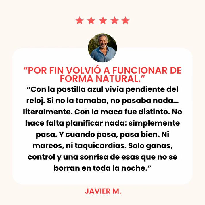 🌿 Oferta 2 × 1 Hoy — Maca Andina Extra Strength™: La Alternativa Natural al Viagra (1 Frasco = 1 Mes Completo)