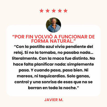 🌿 Oferta 2 × 1 Hoy — Maca Andina Extra Strength™: La Alternativa Natural al Viagra (1 Frasco = 1 Mes Completo)