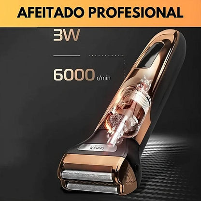 SURKER 3en1™ - El secreto de los hombres de éxito para ganar cualquier negociación. Ahora, al alcance de ti. (Hoy Regalo Pack cuidado facial).