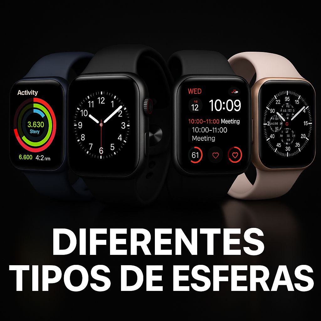 ⌚️ AirWatch™ Series 10 PRO | 70% DE DESCUENTO SOLO HOY + 🎁 REGALO PREMIUM INCLUIDO 🔥