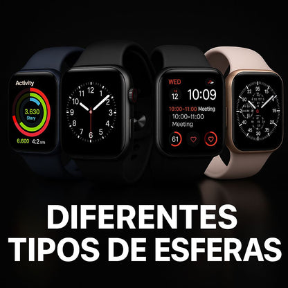 ⌚️ AirWatch™ Series 10 PRO | 70% DE DESCUENTO SOLO HOY + 🎁 REGALO PREMIUM INCLUIDO 🔥