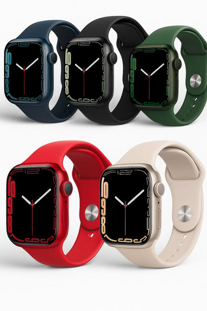 ⌚️ AirWatch™ Series 10 PRO | 70% DE DESCUENTO SOLO HOY + 🎁 REGALO PREMIUM INCLUIDO 🔥