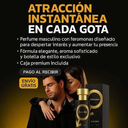 😎🔞 MuscleMan 50ml - El poder de atraer… sin esfuerzo + ENVÍO DISCRETO GRATIS 🔥