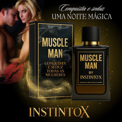😎🔞 MuscleMan 50ml - El poder de atraer… sin esfuerzo + ENVÍO DISCRETO GRATIS 🔥