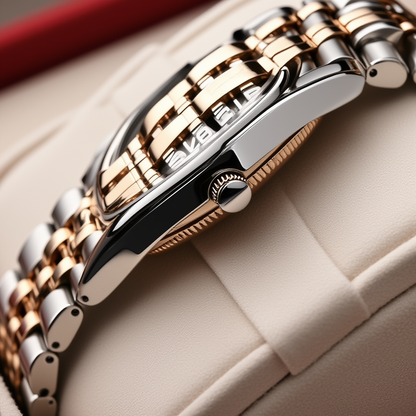 ⌚Bella Lux White ✨🤍 - SOLO HOY  -60%