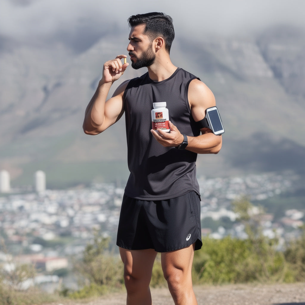 🔥TURKAX FORCE - TURKESTERONE ⚡ - aumento de masa muscular y recuperacion 🦁 SOLO HOY - 60%