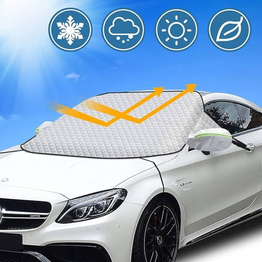 Capa de Proteção para Para-brisas