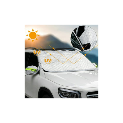 Capa de Proteção para Para-brisas