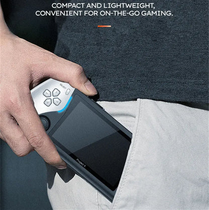 🚀 X9 Game Console – Pantalla IPS HD y Más de 20,000 Juegos Listos para Jugar -75% SOLO HOY 🔥